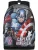 marvel Rugzak ‘Captain America’  rood / zwart / wit