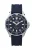 TIMEX Analoog horloge  navy