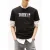 Tommy Hilfiger Tjm Reg Tommy Dna Flag Black