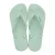 Ipanema teenslippers lichtgroen