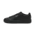 PUMA Sneakers laag ‘Court’  zwart