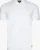 Cavallaro | Heren | Polo Korte Mouw Wit