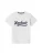 Hackett London Shirt  navy / wit