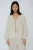 Ontspannen Pasvorm Blouse met Strikdetail