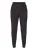 PUMA Sportbroek ‘Cloudspun’  zwart / wit
