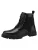 Ombre Veterboots ‘Fobo-0174’  zwart