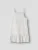 Lil’Atelier Jurk  lichtblauw / wit