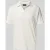 Marc O’Polo Regular fit poloshirt van een mix van katoen en linnen