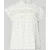 Only regular fit blousetop van puur katoen model ‘KATTI’