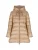 Liu Jo jas Vrouw beige