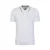 Mountain Warehouse Heren Toernooi IsoCool Poloshirt (Wit)