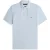 Tommy Hilfiger Heren 1985 Regular Poloshirt (Luchtig Blauw)