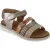 Develab 48480-351 meisjes sandalen