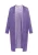 IZIA Vest Dames violet