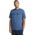 Timberland Hampthon Short Sleeve Tee Dark Denim