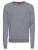 OLYMP Trui  zilvergrijs