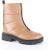 Gabor 92.753.65 dames veterboots sportief