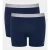 Sloggi Boxershort Men GO ABC 2.0 Short 2P moderne comfortabele basics (2 stuks, Set van 2)