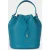 Furla Sleek Drawstring Turchese