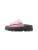 Dr. Martens Muiltjes ‘ZebZag’  rosa