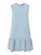 PIECES Zomerjurk ‘PCMonica’  lichtblauw