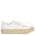 ONLY Onlida-1 Lace Up Espadrille Sneaker Noos sneakers wit