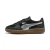 PUMA Sneakers ‘Palermo Metallic Safari’  zwart / zilver / wit
