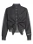 KARL LAGERFELD JEANS Blouse  zwart