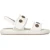 Pinko Sandalen Melk