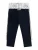 TOMMY HILFIGER Leggings  navy / lichtblauw / wit