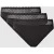 Triumph Slip met kant model ‘Feel of Modal’ in set van 3