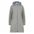 Vrouwen wollen parka CMP