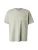 JACK & JONES Shirt ‘JWHUNION’  geel / grijs