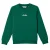 Ellesse Jongens Fairros 2 Sweater (Donkergroen)