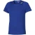 Asics Athlete Cooling Heren Blauw T-Shirt