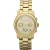 Michael Kors Horloge MK5055 Goud