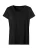 heine Shirt  zwart