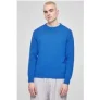 Urban Classics Heavy Oversized Sweater Royal