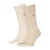 Tommy Hilfiger sokken – set van 2 beige