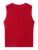 MANGO Gebreide top ‘SITO’  rood