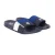 Crosshatch Heren Rentrays Sliders (NAVY/BLAUW)