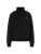 GUESS Sweatvest ‘Octavia’  zwart / zilver