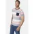 Babista regular gestreept T-shirt LEARO multi