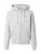 Champion Authentic Athletic Apparel Sweatvest  grijs gemêleerd / zwart