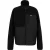 Regatta Heren frankie borg full zip hybride jas