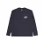 T-shirt met lange mouwen Billabong The Bay