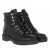 Guess Boots & laarzen – Oralee in zwart