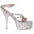 Moschino San.lod.va Mn57/125 Vitello Bianco