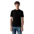 T-shirt Guess Mid Triangle Injection