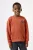 Oranje sweater